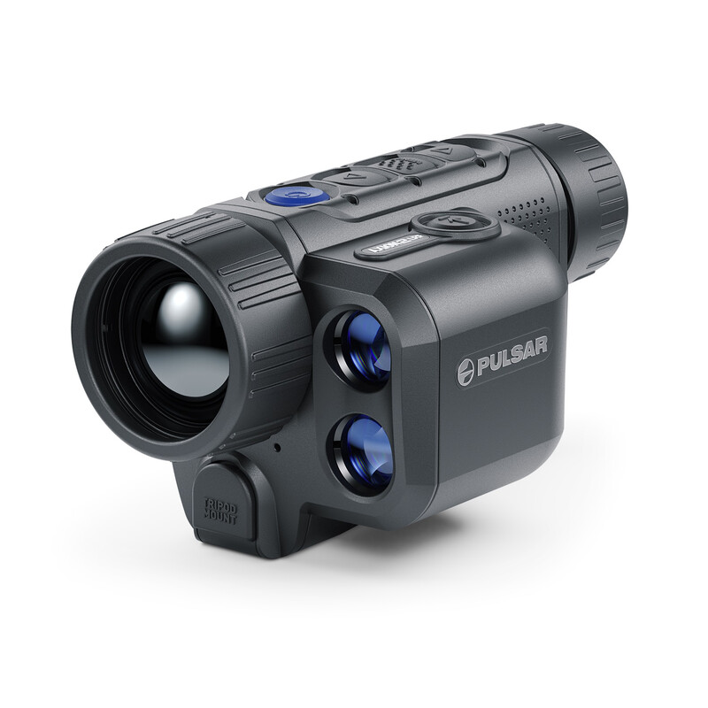 Pulsar-Vision Câmara térmica Axion 2 LRF XQ35 Pro