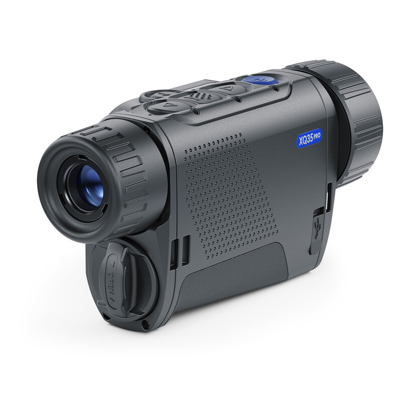 Pulsar-Vision Câmara térmica Axion 2 LRF XQ35 Pro