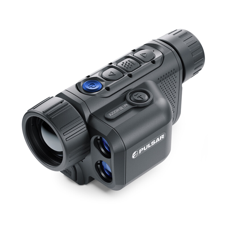 Pulsar-Vision Câmara térmica Axion 2 LRF XQ35 Pro