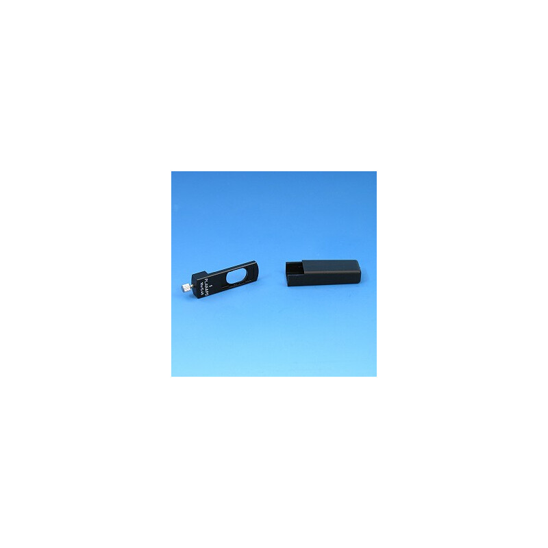ZEISS Controlo deslizante DIC Plan-Apo 10x/0,45 II