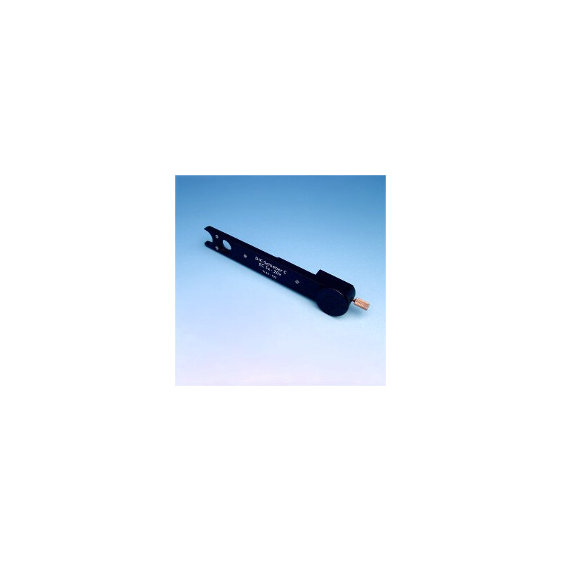 ZEISS DIC deslizante 6x20 para EC EPN 5x-20x/LD EC EPN 20x-50x/EC EP 5x-100x