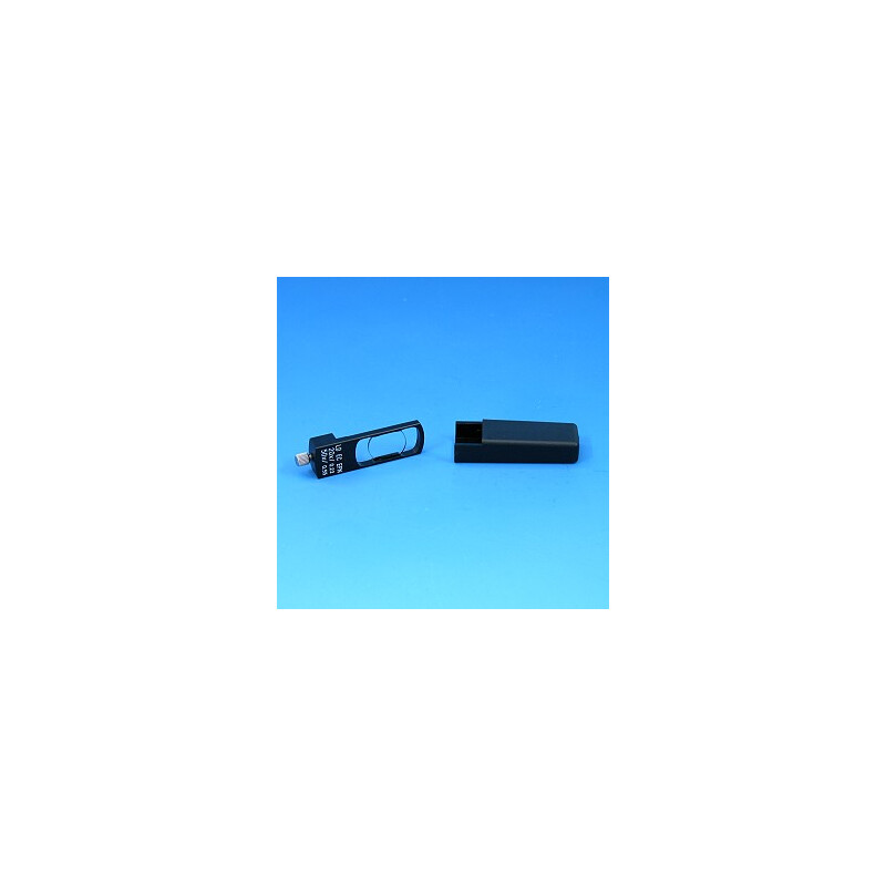 ZEISS Controlo deslizante DIC LD EC EPN 20x/0,22 e 50x/0,55