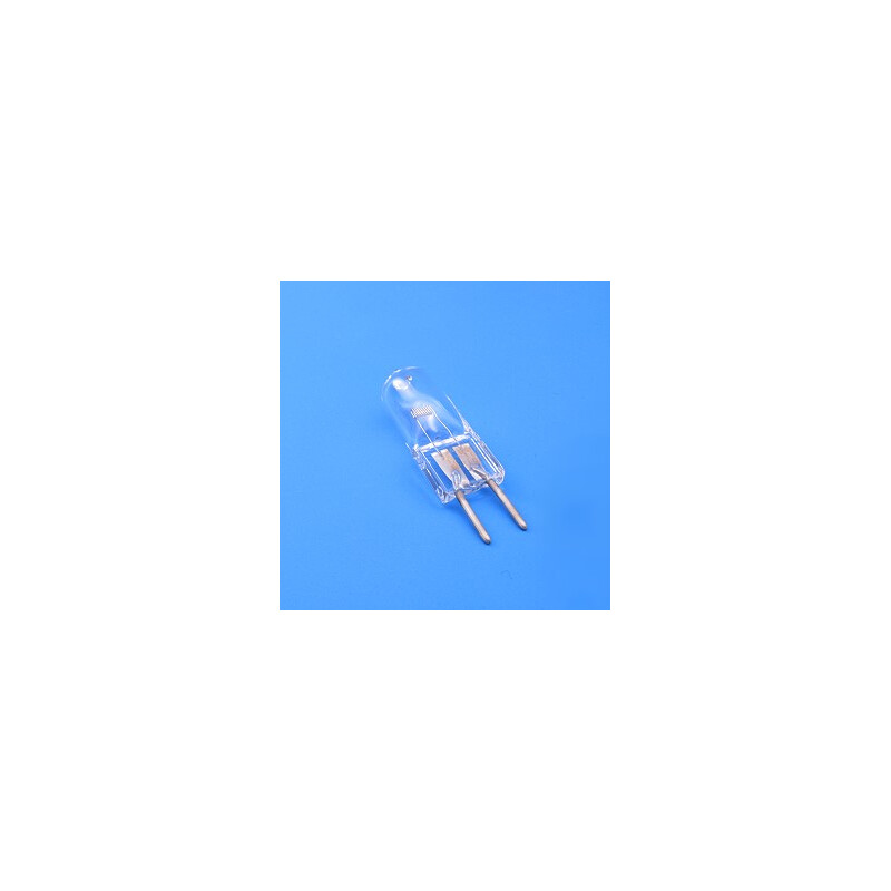 ZEISS Lâmpada de halogéneo de 12V 100W com filamento retangular