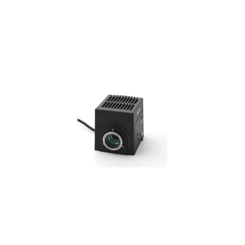ZEISS Luminária HBO 50 com coletor