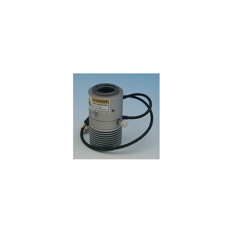 ZEISS Luz adicional VIS-LED com coletor