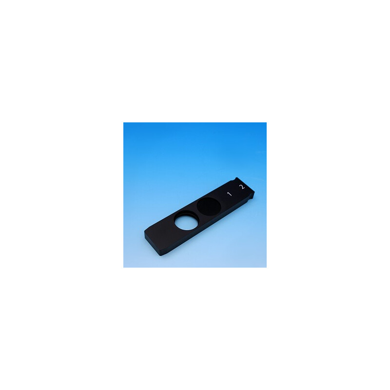 ZEISS Filtro deslizante D 14x40 mm, 2x para filtro de diâmetro 36 mm