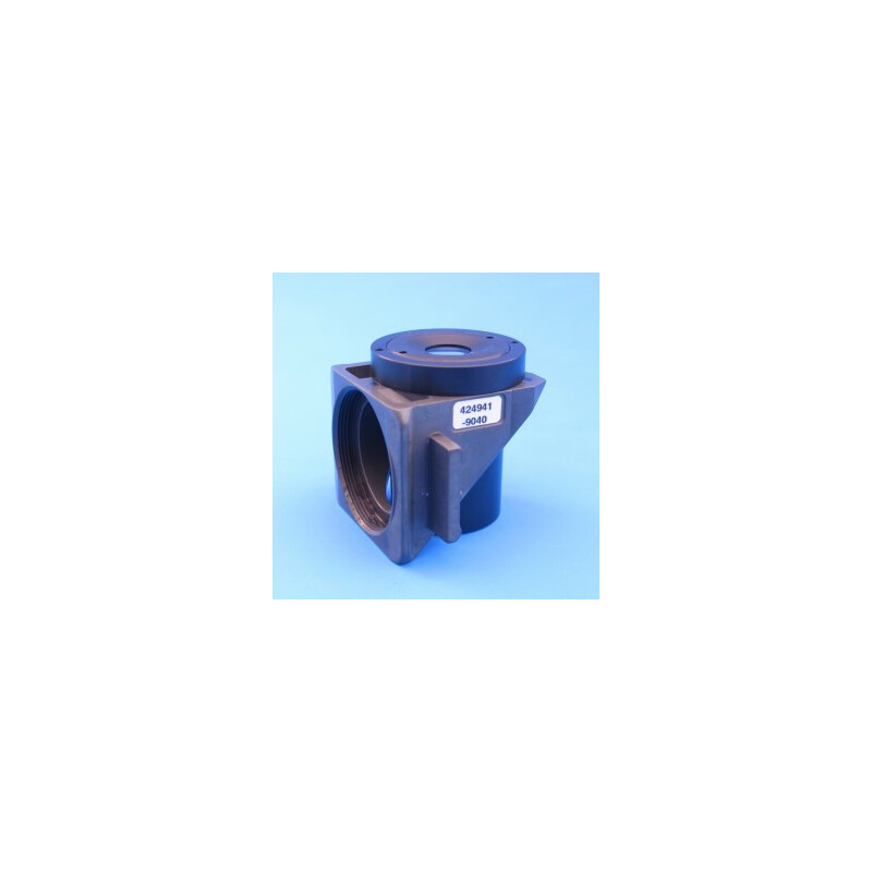 ZEISS Módulo Bertrand System Pol P&C com analisador