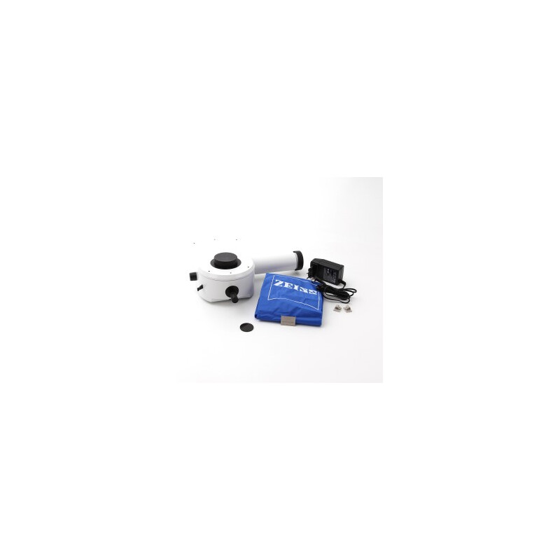 ZEISS Observador principal de centro para Axiosope/Axiolab