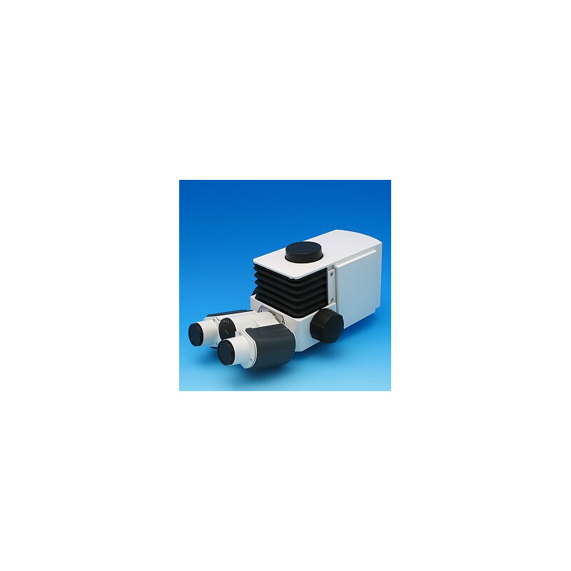 ZEISS Binóculo de conforto ergofototubo 15°/23 (50:50)