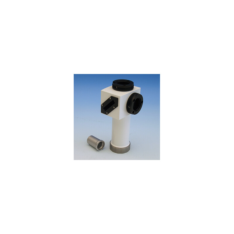 ZEISS Ligação dupla 60N - 2x 60N com suporte para seletor