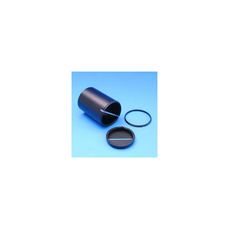 ZEISS Diafragma de fenda 2mm para PlasDIC