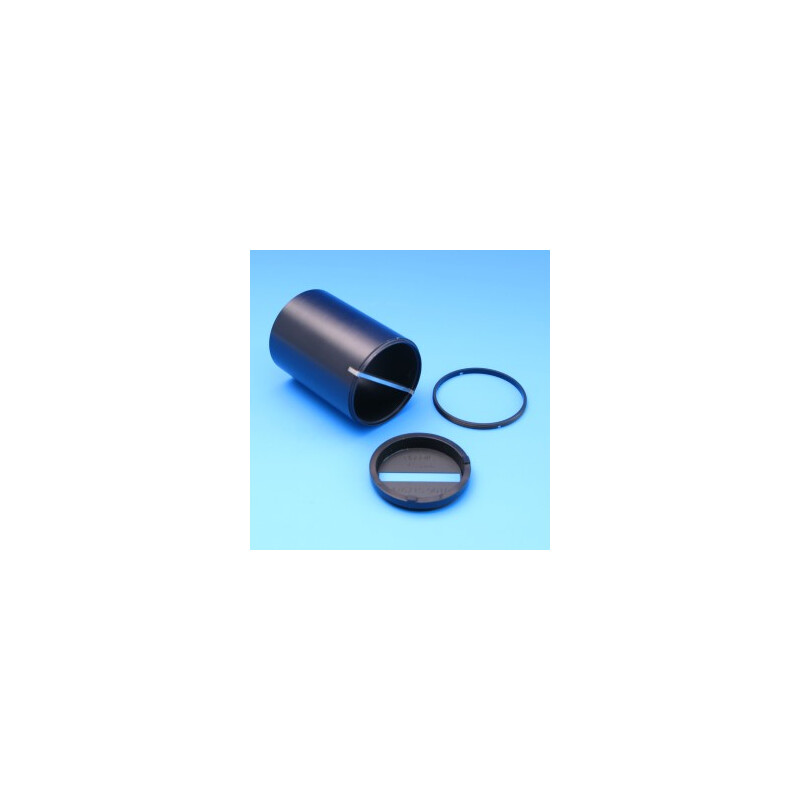 ZEISS Diafragma de fenda 4.5mm para PlasDIC
