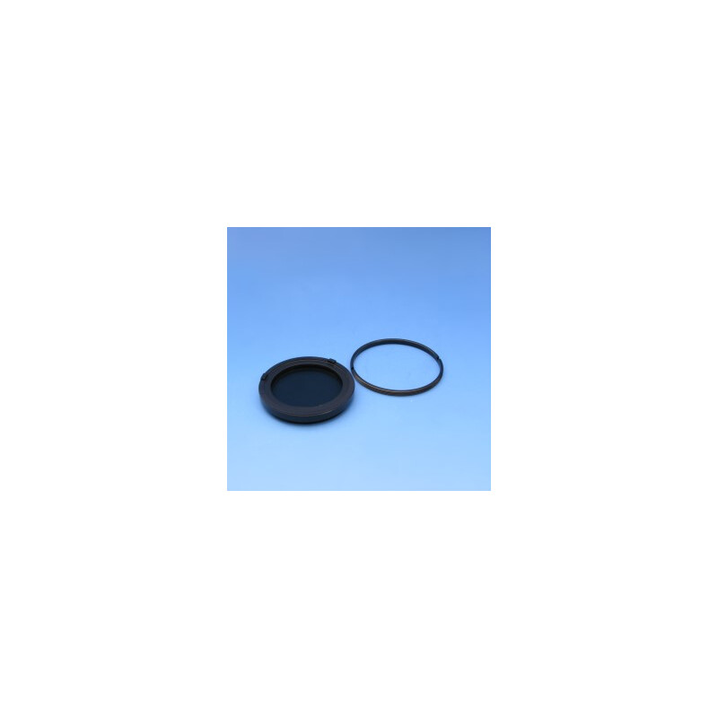 ZEISS Módulo condensador DIC II/0.9 com polarizador