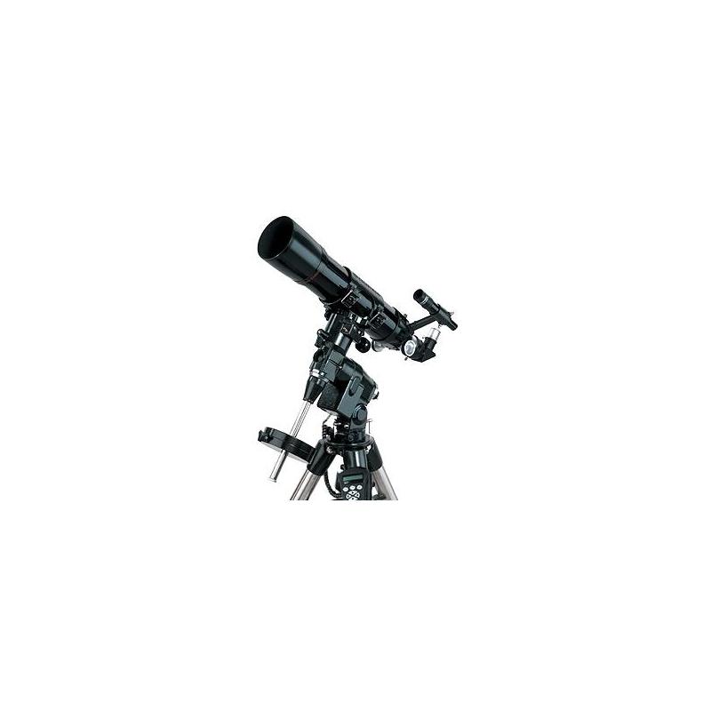 Celestron Refrator apocromático AP 100/900 Advanced C100 ED AS-GT GoTo