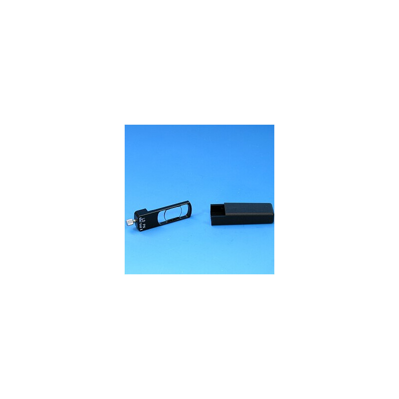 ZEISS Válvula de porta DIC LD PN 40x/0,60 II