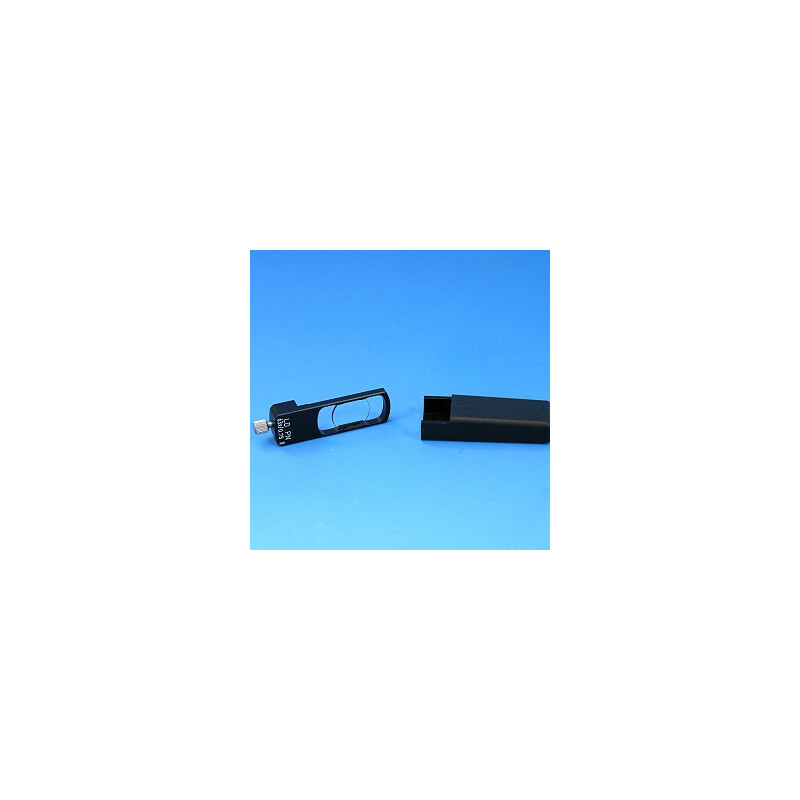 ZEISS Válvula de porta DIC LD PN 63x/0,75 II