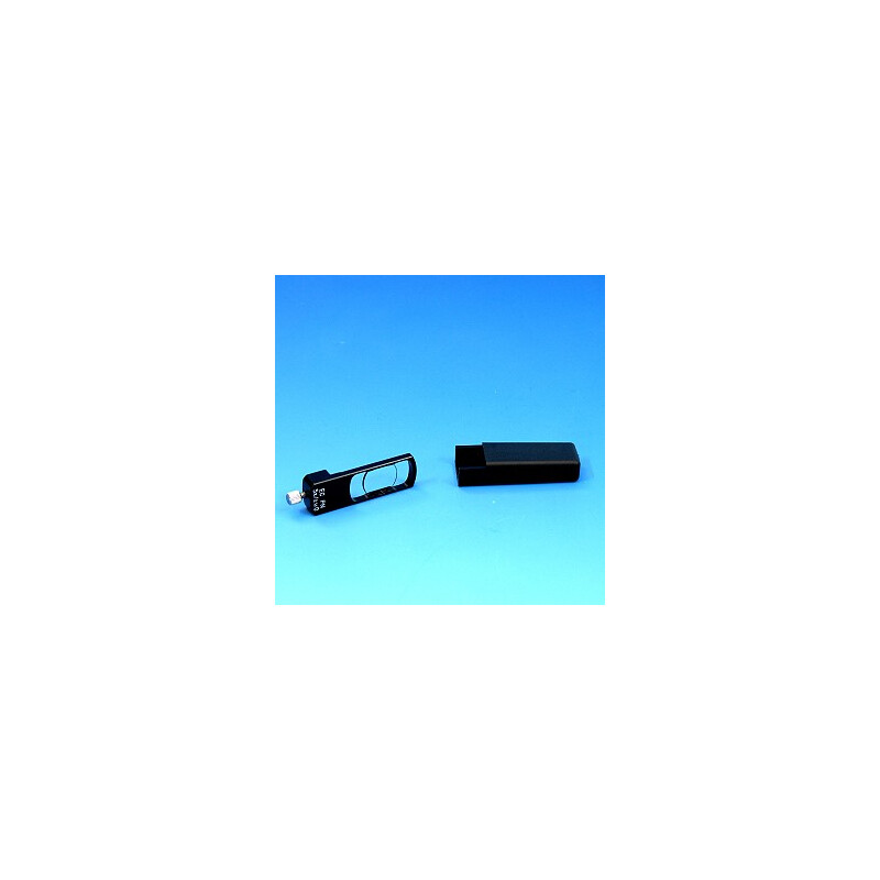 ZEISS Válvula de porta DIC EC PN 5x/0.16 0, W N-ACP 10x/0.3 I