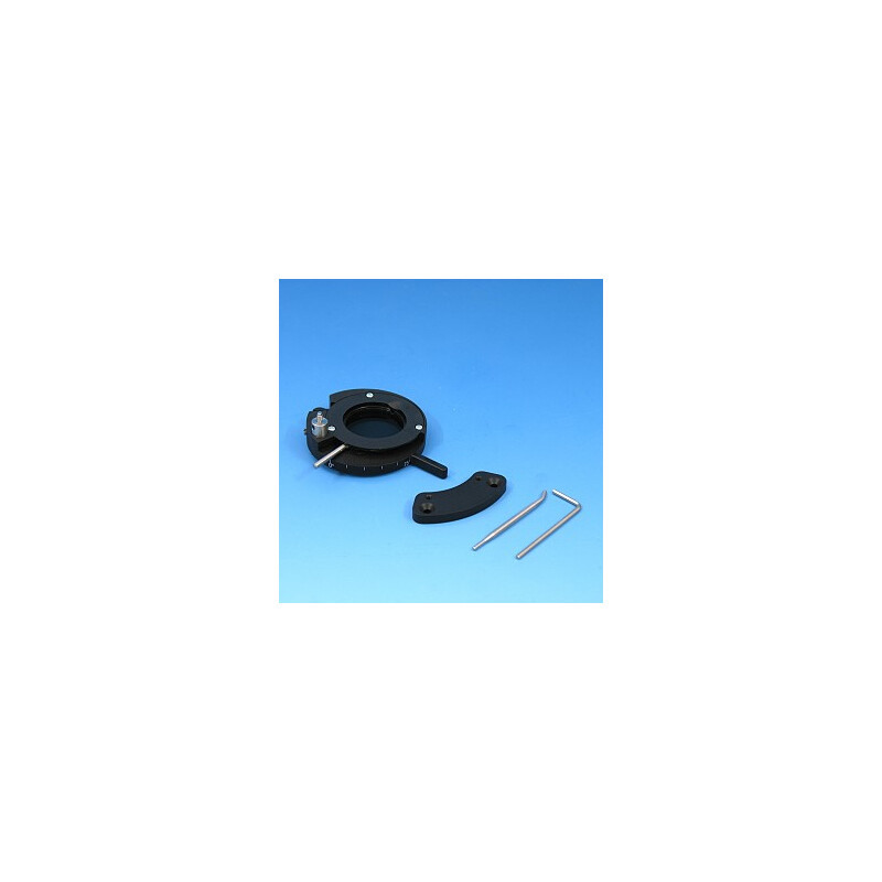 ZEISS Polarizador D, 90° rotátil, pode ser desligado