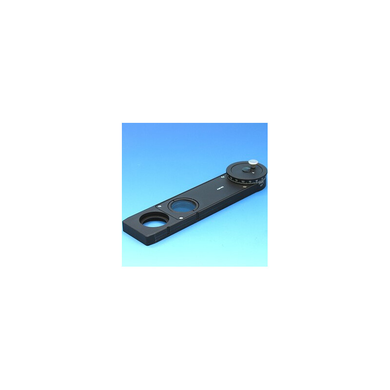 ZEISS Lâmina de análise D/A com placa lambda rotátil de 360