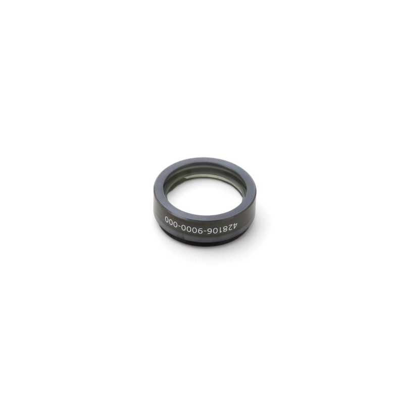 ZEISS Despolarizador de quartzo com lente tubular para tubos Axio Scope.A1