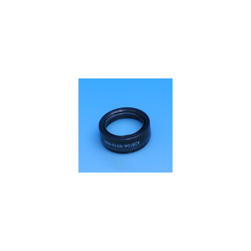 ZEISS Despolarizador de quartzo com lente tubular para tubos de Axioscope