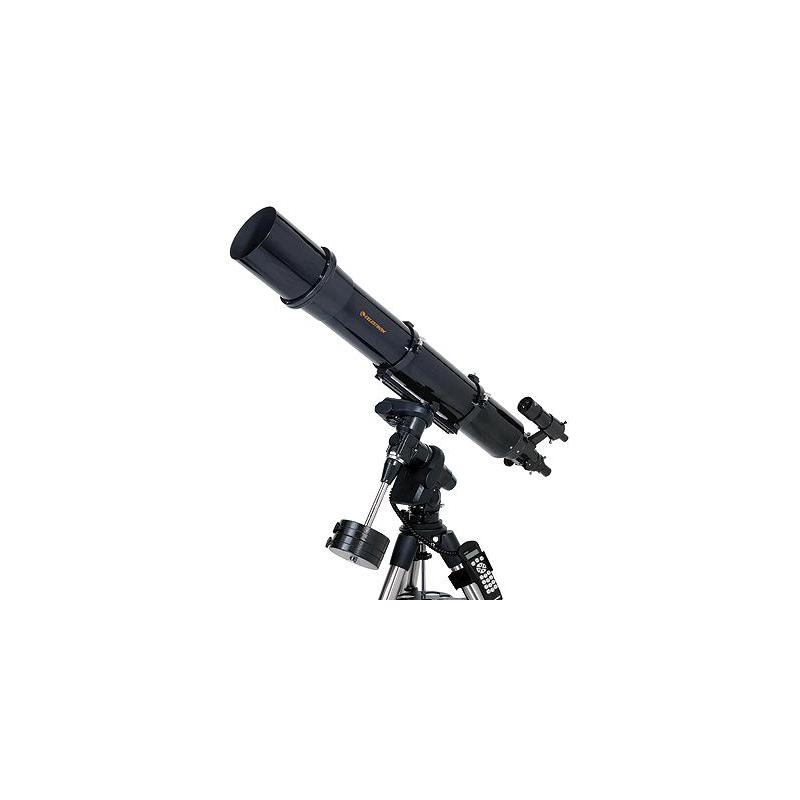 Celestron Telescópio AC 150/1200 Advanced C6 AS-GT GoTo