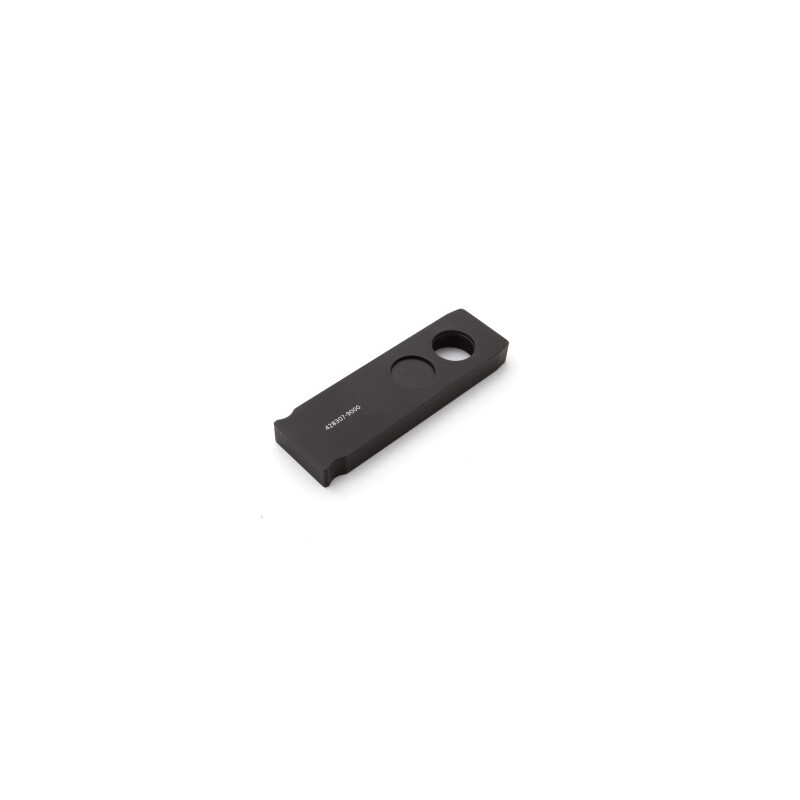 ZEISS Filtro deslizante A 14x40mm, 2x para filtro com diâmetro de 25 mm