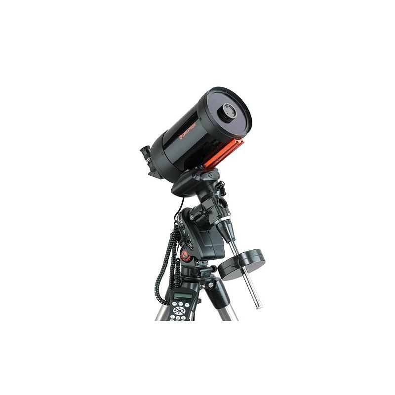 Celestron Telescópio Schmidt-Cassegrain SC 152/1500 Advanced C6 AS-GT GoTo