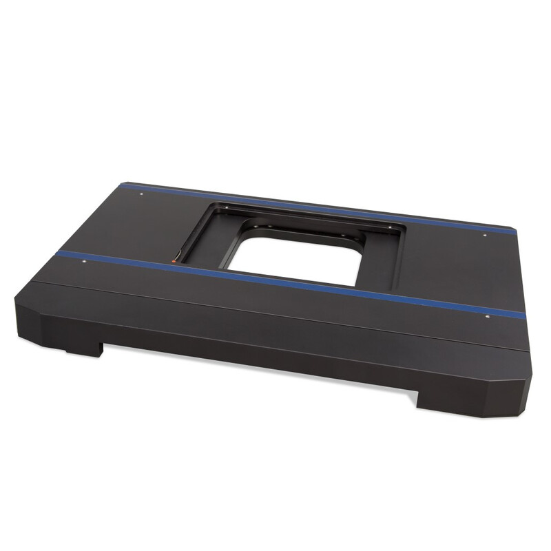 ZEISS Plataforma de leitura 130x85 PIEZO (D)