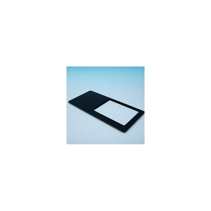 ZEISS Placa de adaptação para quadro de inserção (D)