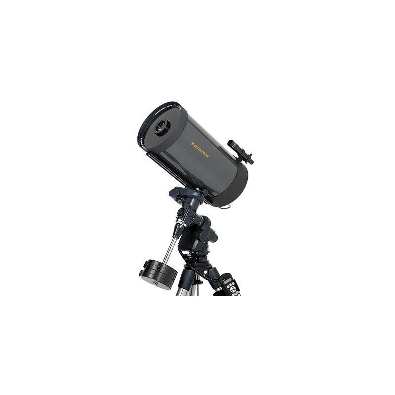 Celestron Telescópio Schmidt-Cassegrain SC 235/2350 Advanced C925 AS-GT GoTo incluindo pacote de guia DSLR