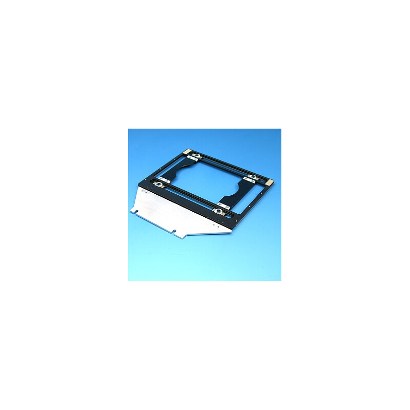 ZEISS Placa de Petri e lâminas com suporte Universal