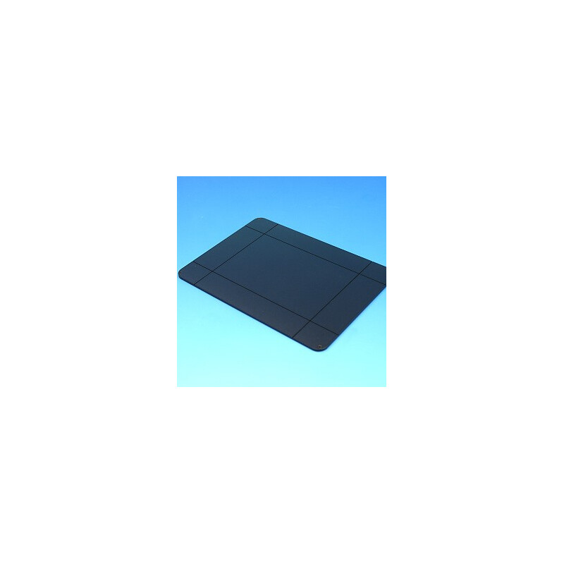 ZEISS Placa de inserção em metal (D)
