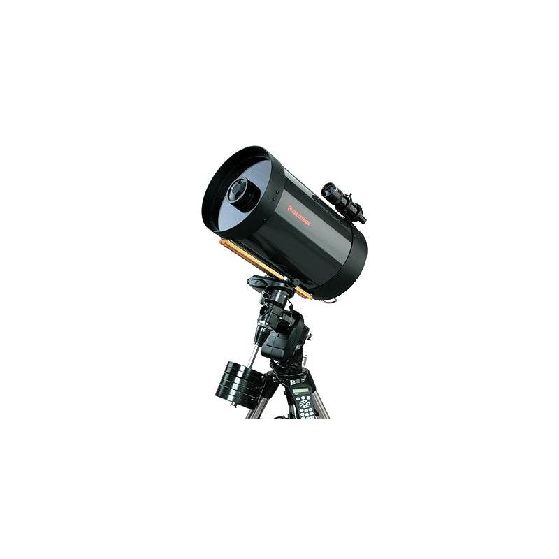 Celestron Telescópio Schmidt-Cassegrain SC 279/2800 Advanced C11 AS-GT GoTo