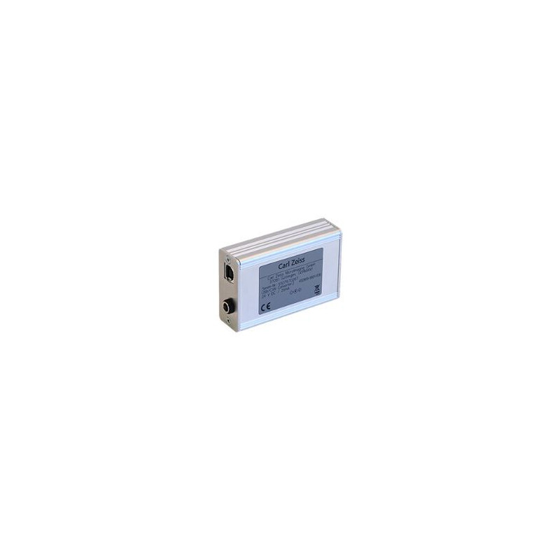 ZEISS Conversor CAN - USB Rev.2 (D)