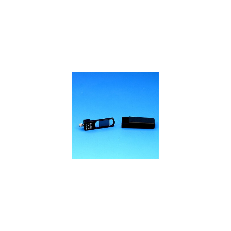 ZEISS Válvula de porta PlasDIC para LD PN 20x/0,40 corr