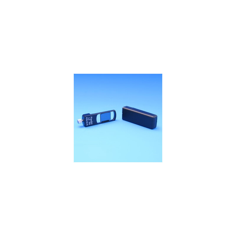 ZEISS Válvula de porta PlasDIC para LD PN 63x/0,75 corr