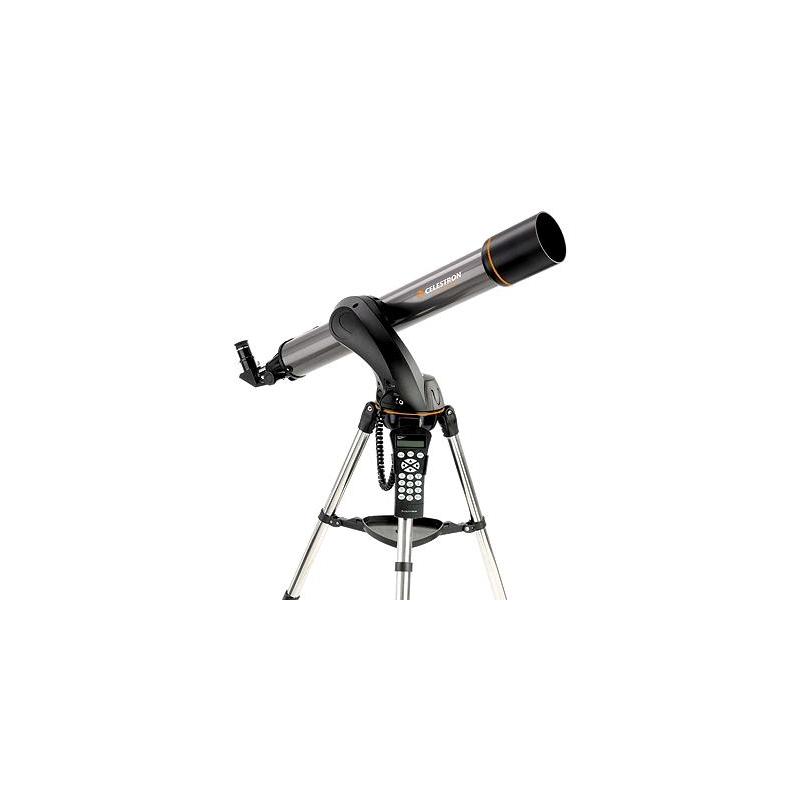 Celestron Telescópio AC 80/900 NexStar 80 SLT GoTo
