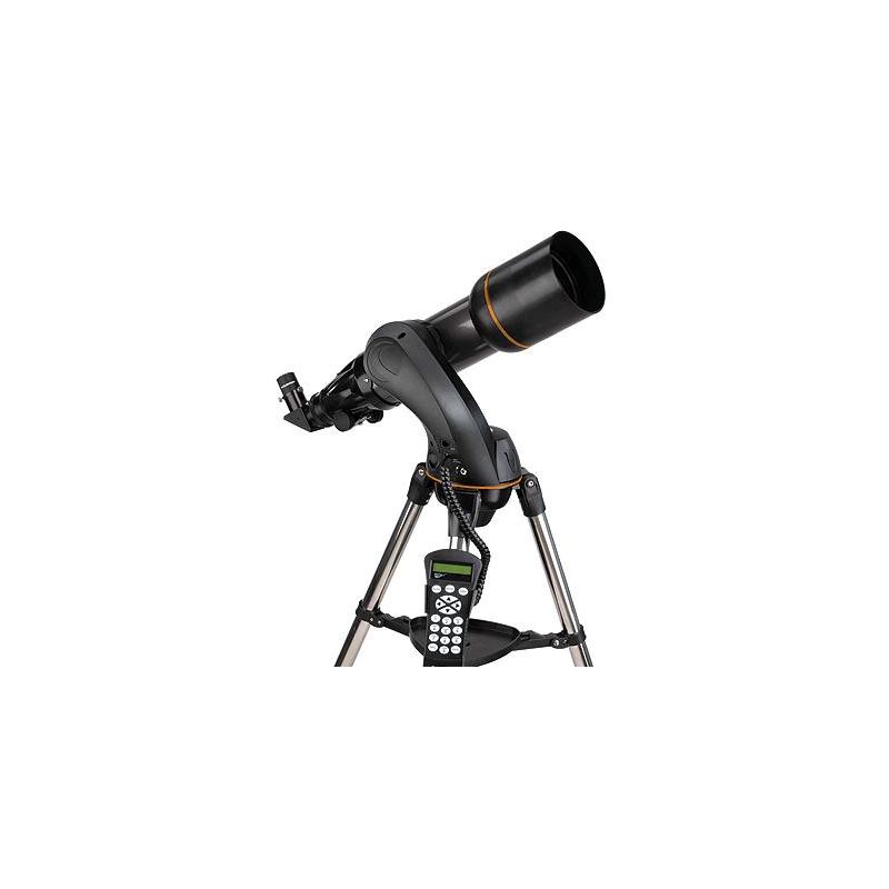 Celestron Telescópio AC 102/660 NexStar 102 SLT GoTo