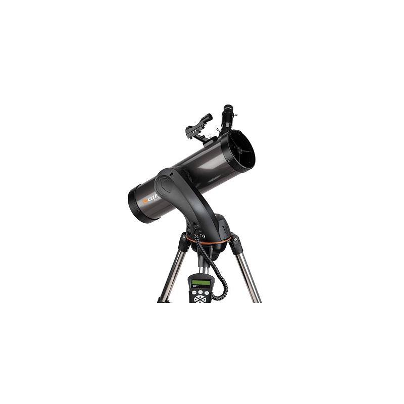 Celestron Telescópio N 114/1000 NexStar 114 SLT GoTo