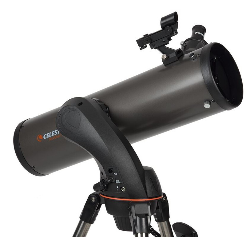 Celestron Telescópio N 130/650 NexStar 130 SLT GoTo