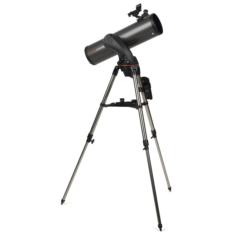 Celestron Telescópio N 130/650 NexStar 130 SLT GoTo