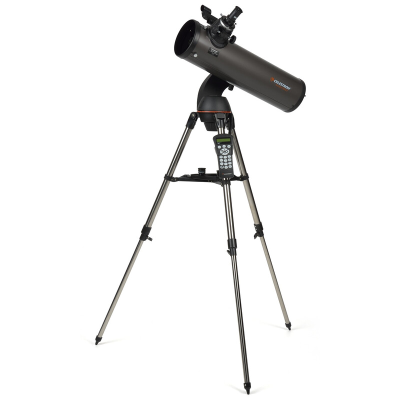 Celestron Telescópio N 130/650 NexStar 130 SLT GoTo