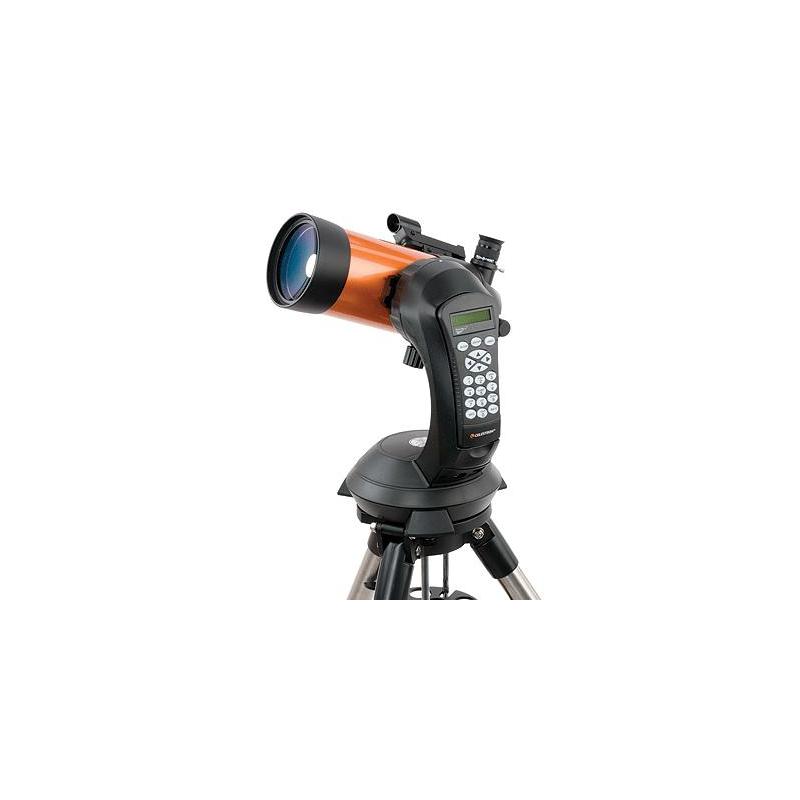 Celestron Telescópio Maksutov MC 102/1325 NexStar 4 SE GoTo