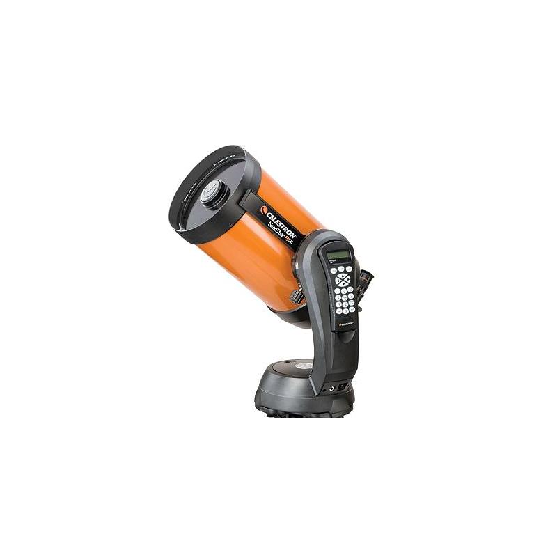 Celestron Telescópio Schmidt-Cassegrain SC 203/2032 NexStar 8 SE GoTo