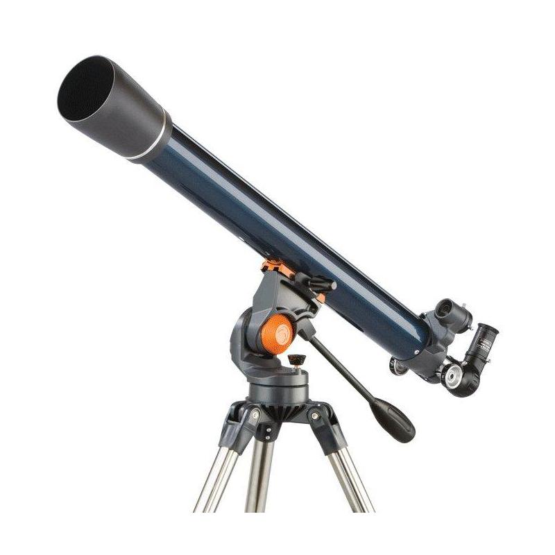 Celestron Telescópio AC 70/900 Astromaster 70 AZ