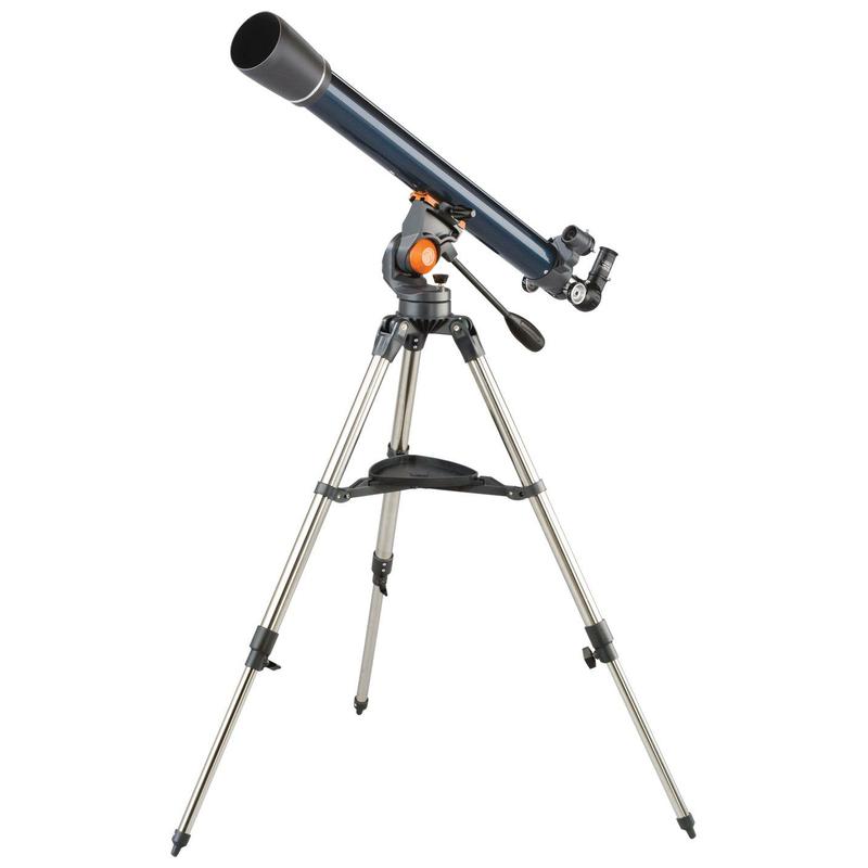 Celestron Telescópio AC 70/900 Astromaster 70 AZ