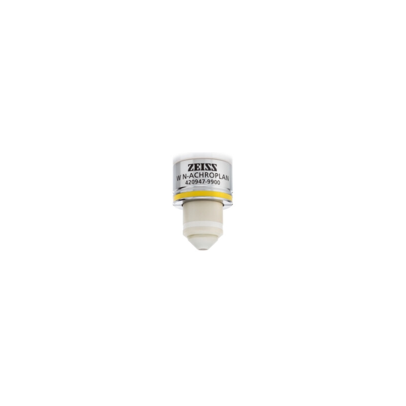 ZEISS Objetivo W N-Achroplan 10x/0.3 wd=2.6mm