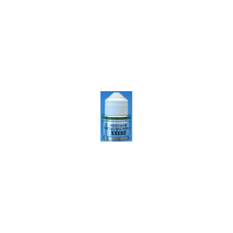 ZEISS Objetivo W N-Achroplan 20x/0.5 wd=2.6mm