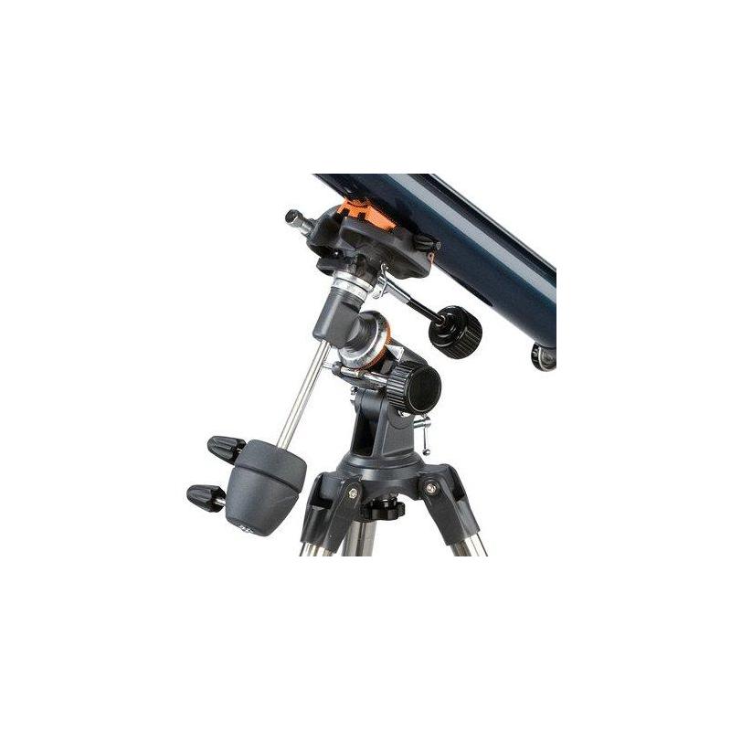 Celestron Telescópio AC 70/900 Astromaster 70 EQ